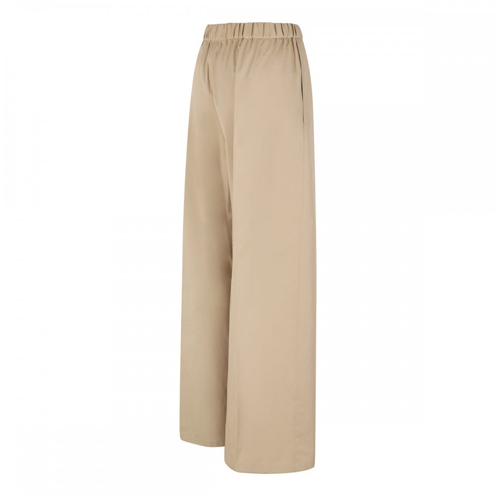 Organic cotton pants