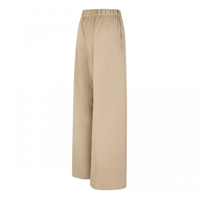 Organic cotton pants