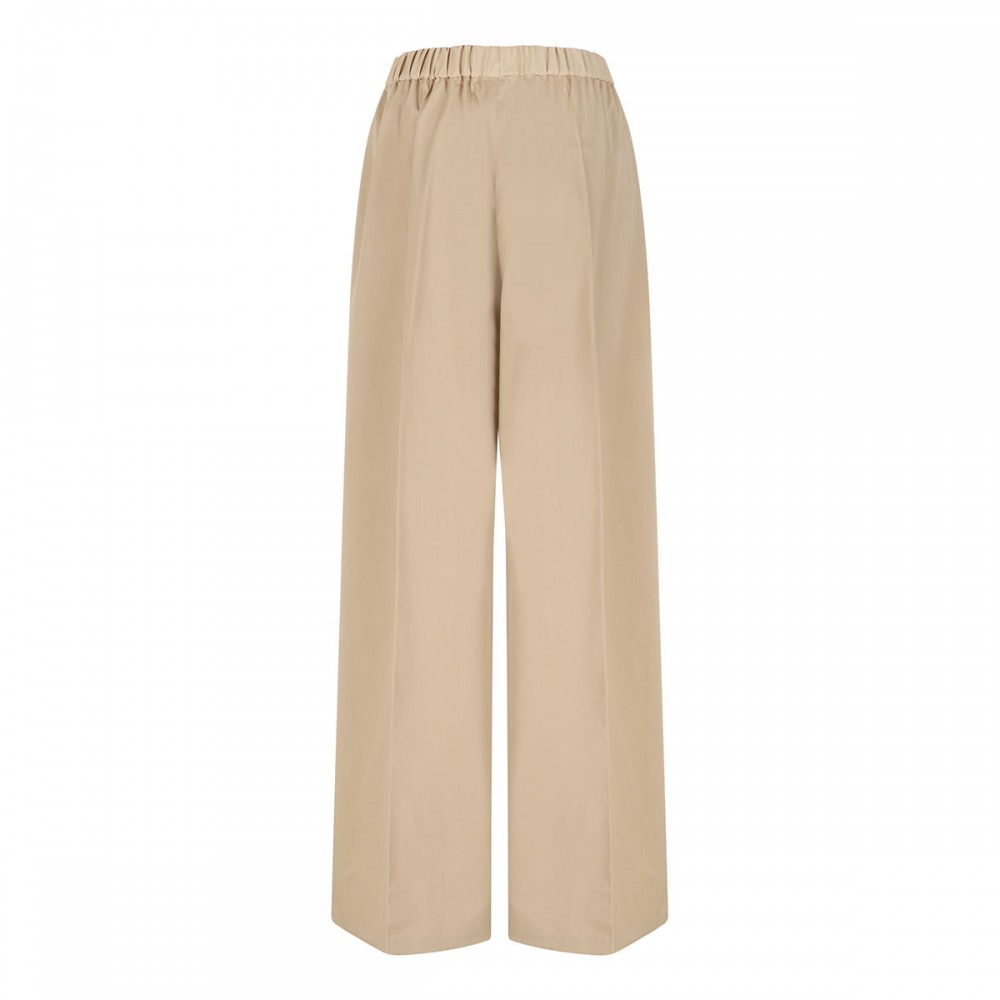 Organic cotton pants