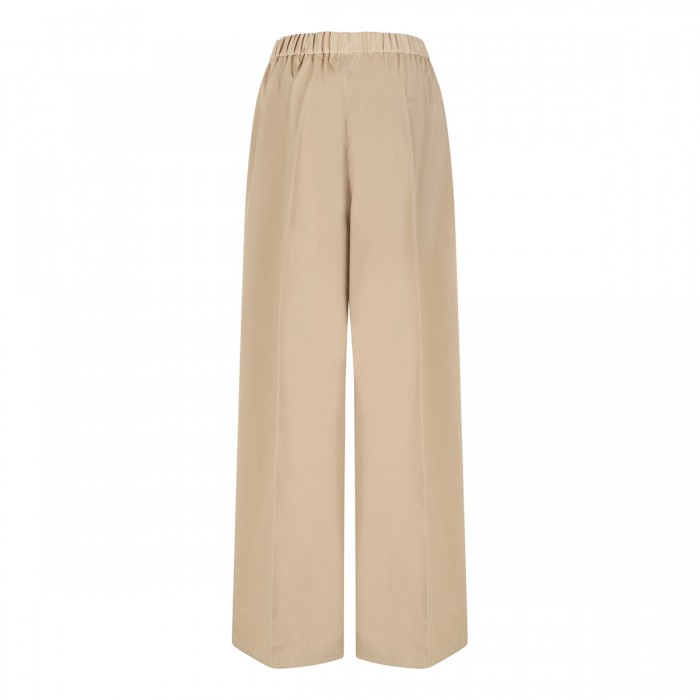 Organic cotton pants