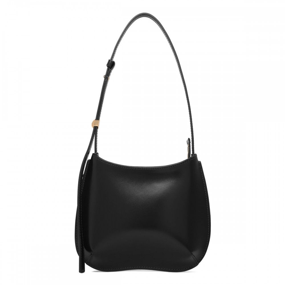 The small Bisou shoulder bag