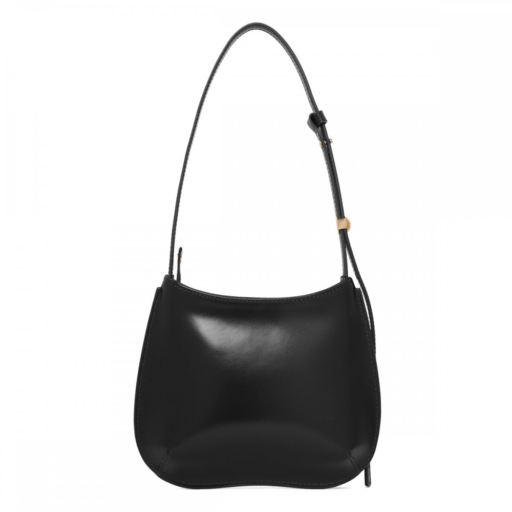 The small Bisou shoulder bag