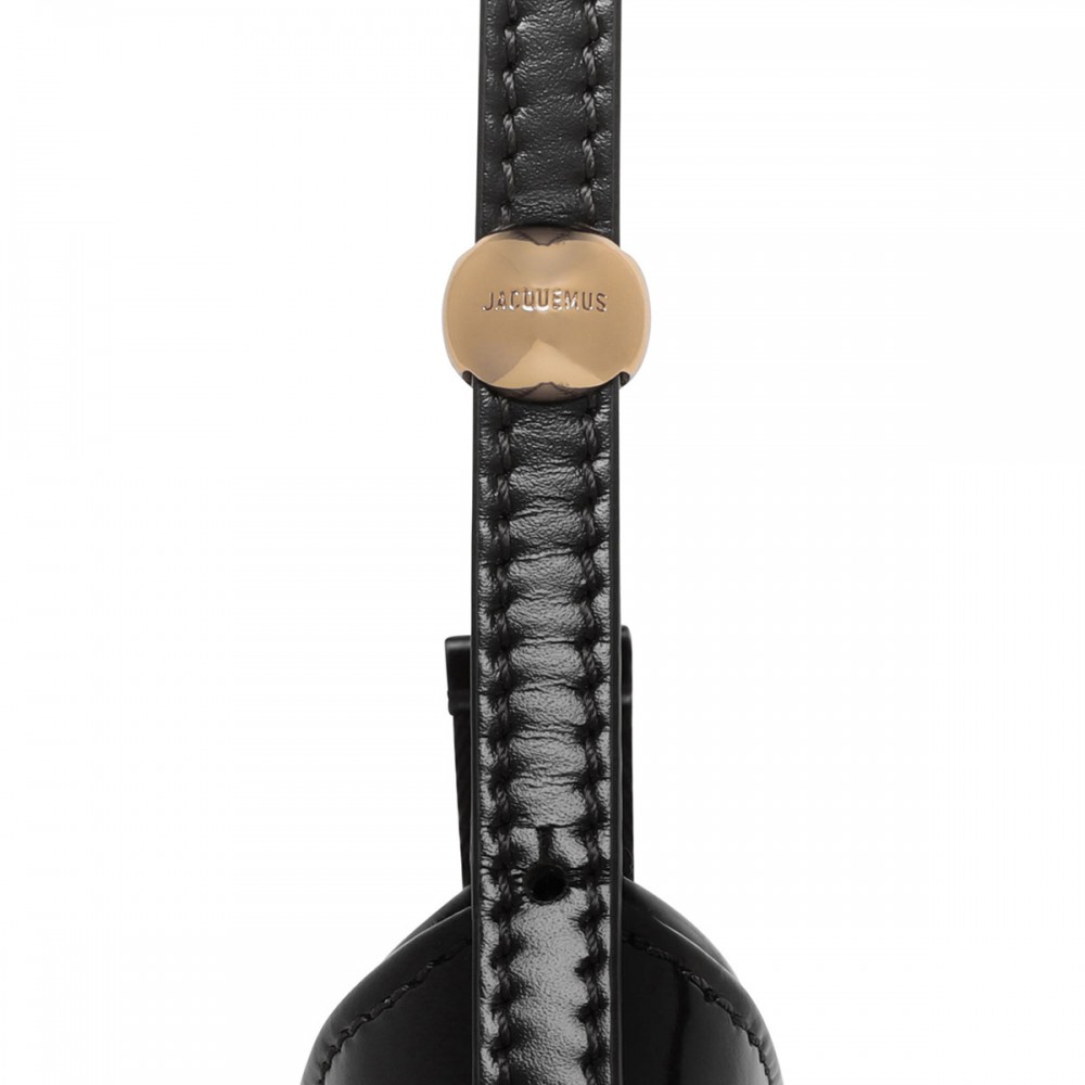 The small Bisou shoulder bag