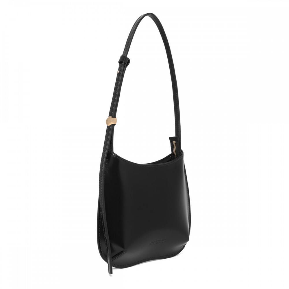 The small Bisou shoulder bag