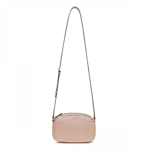 Rockstud small shoulder bag