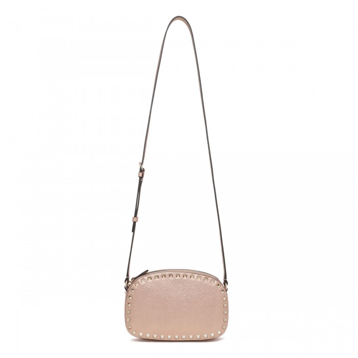 Rockstud small shoulder bag