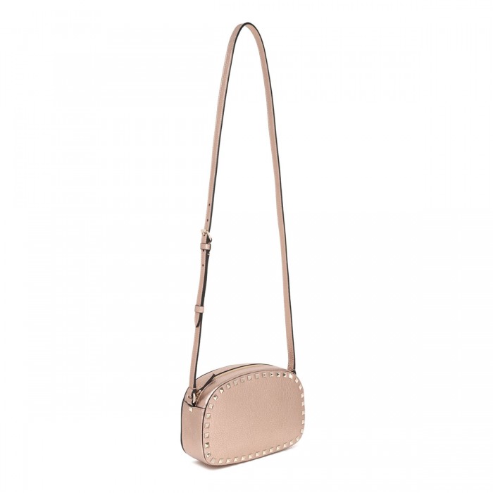 Rockstud small shoulder bag