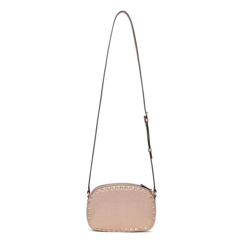 Rockstud small shoulder bag