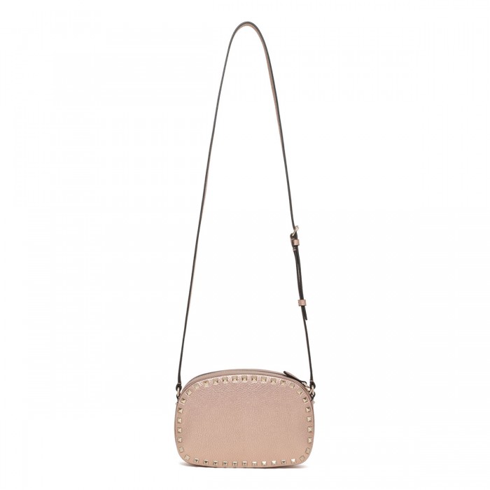 Rockstud small shoulder bag