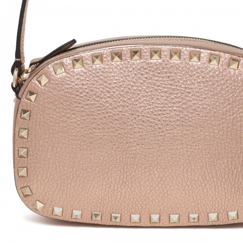 Rockstud small shoulder bag 2