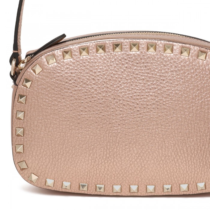 Rockstud small shoulder bag