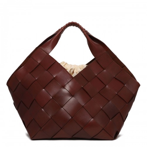 Botteghe woven handbag