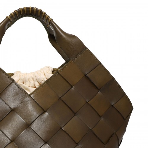 Botteghe woven handbag 2