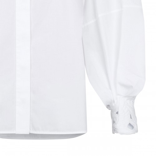 Luna Applique blouse 2