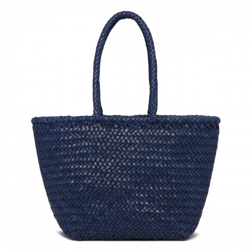 Grace small basket bag