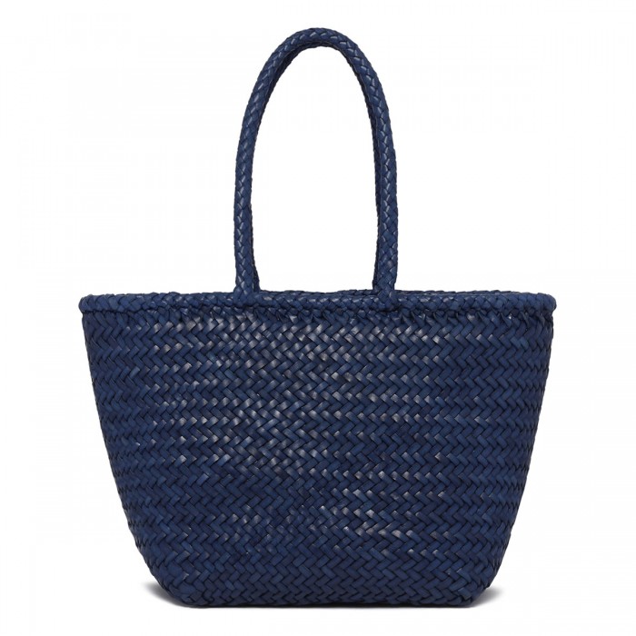 Grace small basket bag