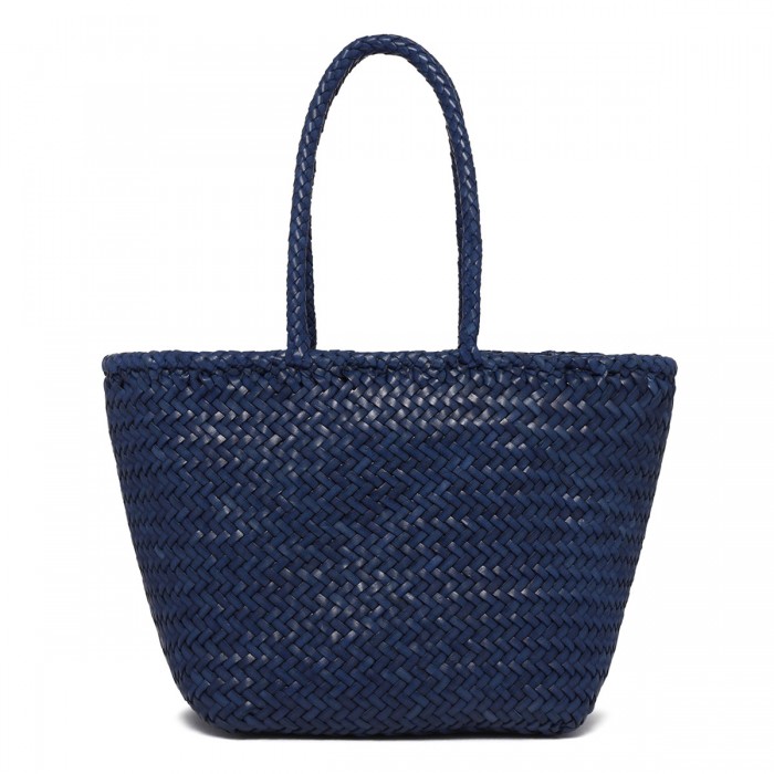 Grace small basket bag