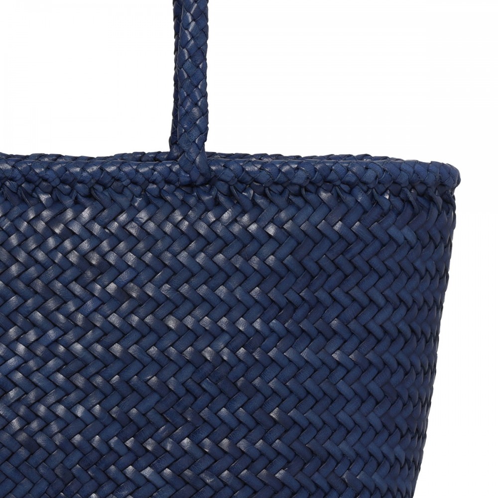 Grace small basket bag