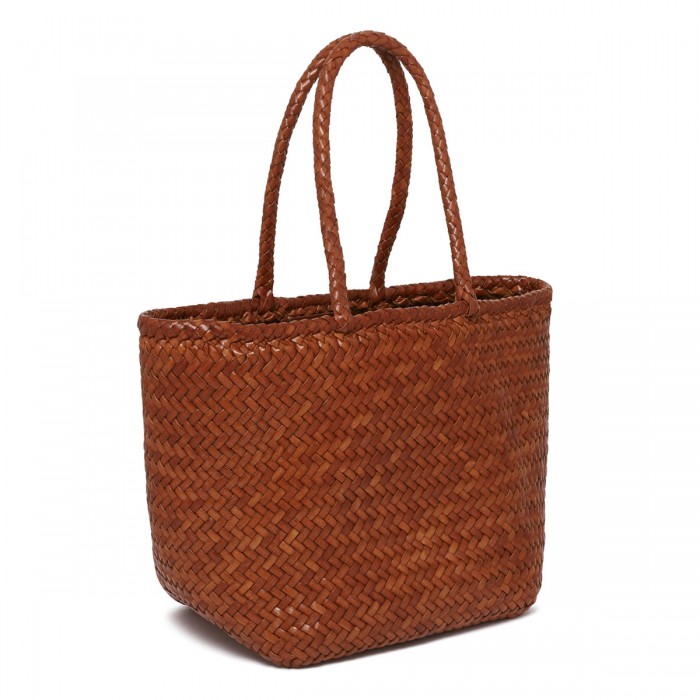Grace small basket bag