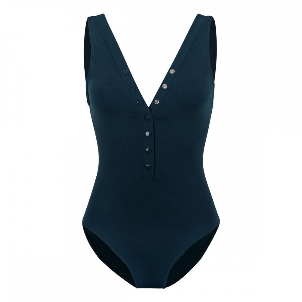 Icone one-piece swimsuit