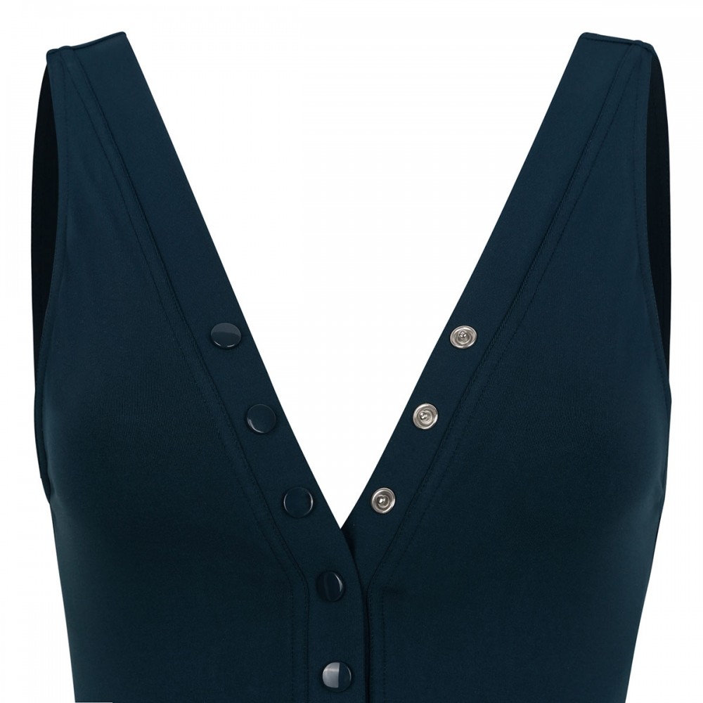 Icone one-piece swimsuit