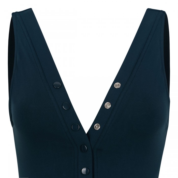 Icone one-piece swimsuit