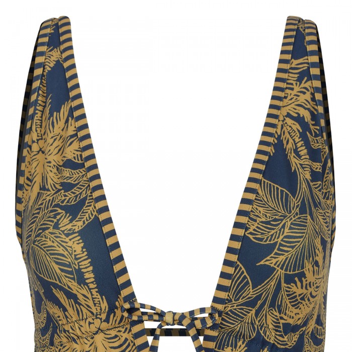 Destination one-piece swimsuit