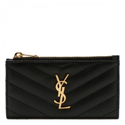 Cassandre matelassé card case