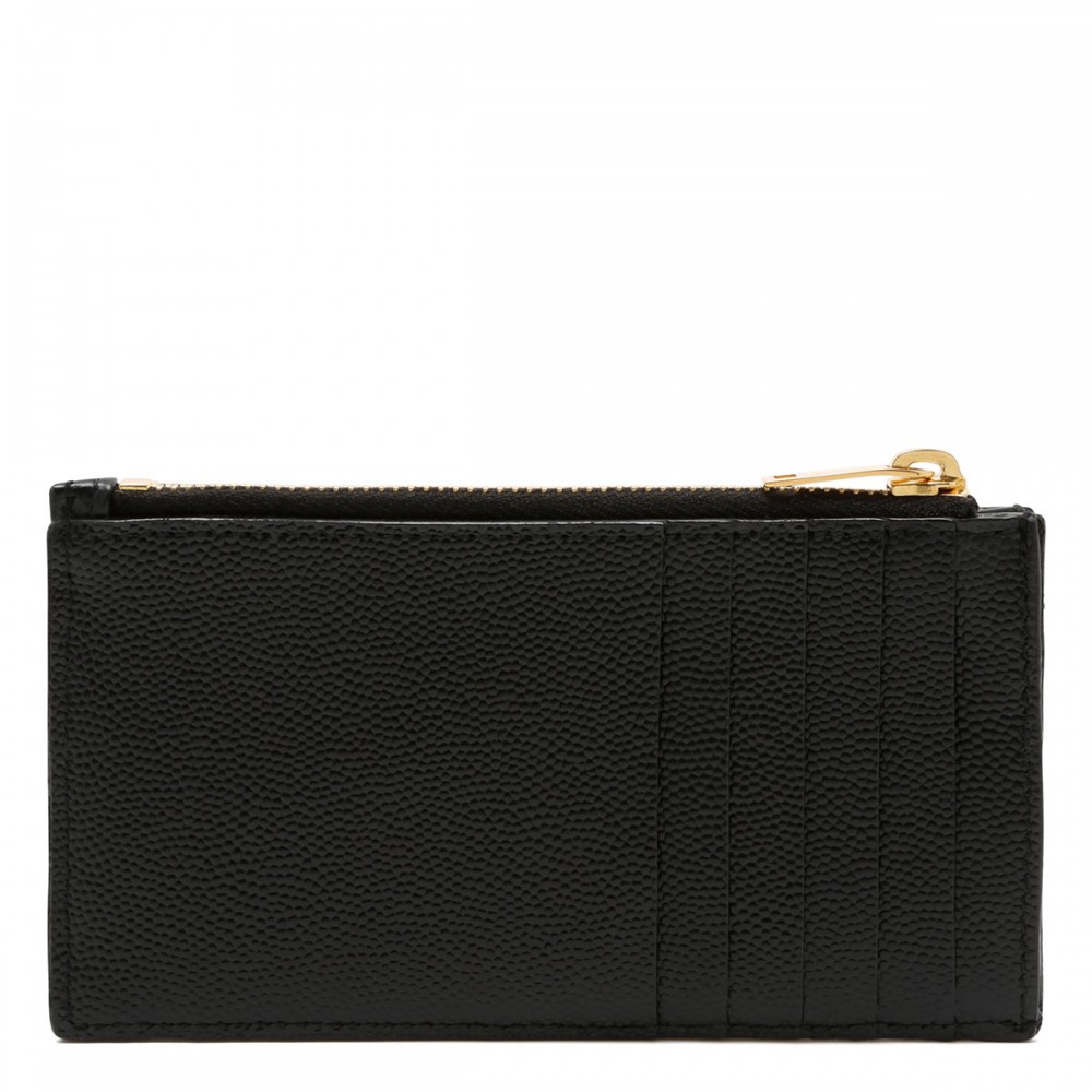 Cassandre matelassé card case