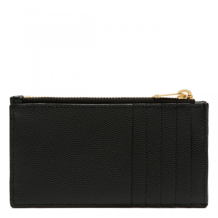 Cassandre matelassé card case