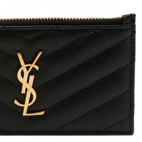 Cassandre matelassé card case 2