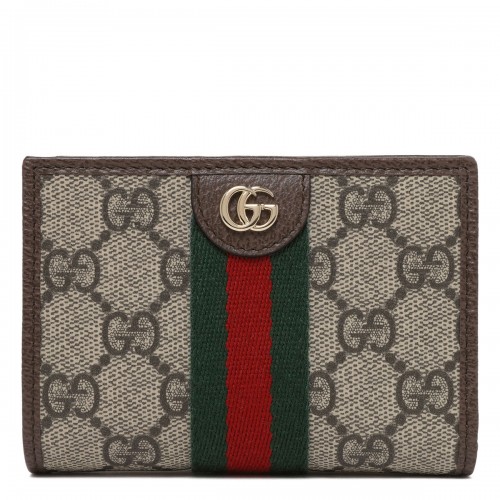 Ophidia small wallet