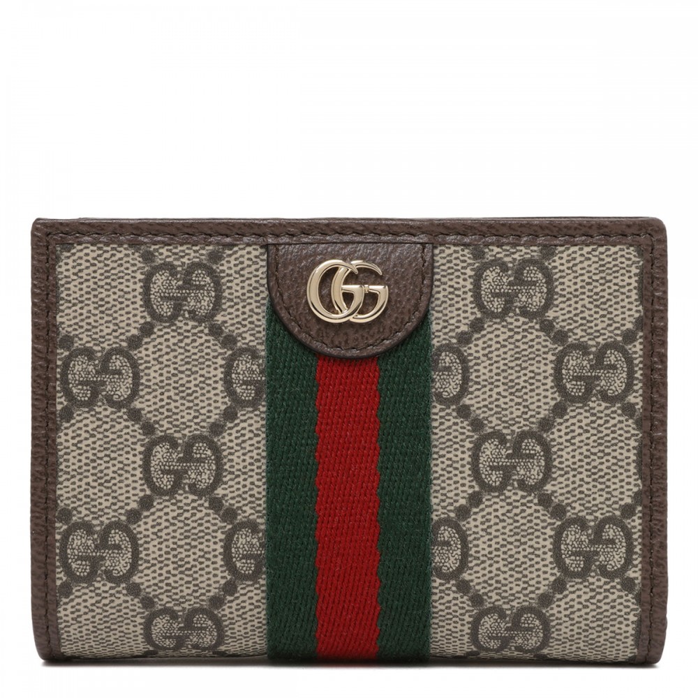 Ophidia small wallet