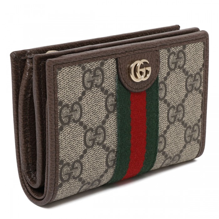 Ophidia small wallet