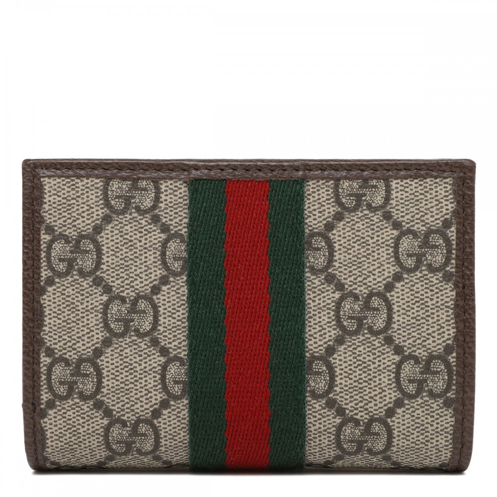 Ophidia small wallet