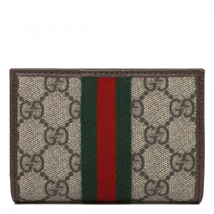 Ophidia small wallet