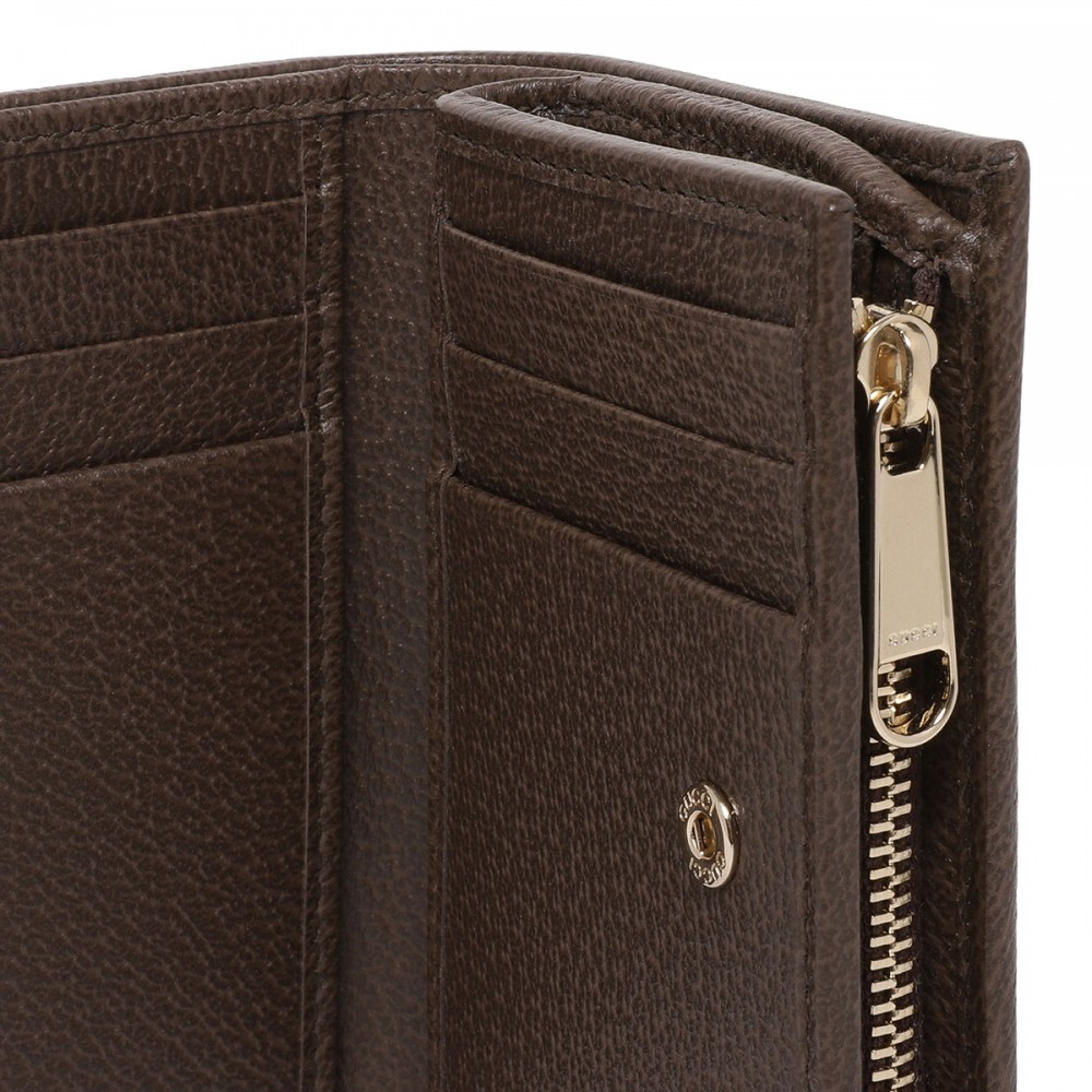 Ophidia small wallet