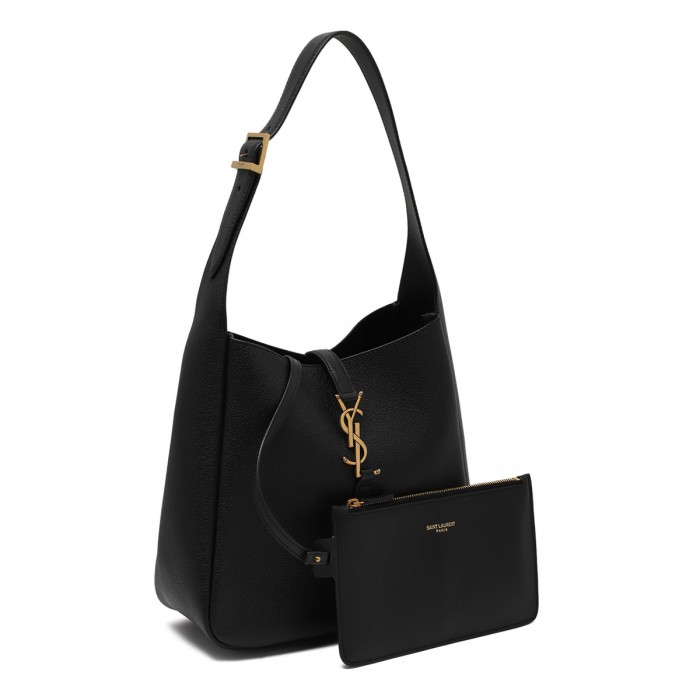 Le 5 à 7 small shoulder bag