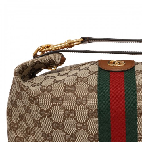 Vanity medium top handle bag 2