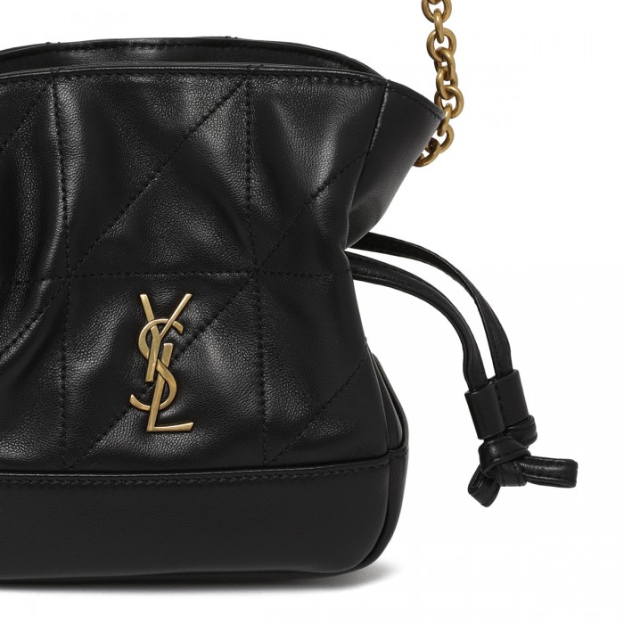 Jamie mini shoulder pouch