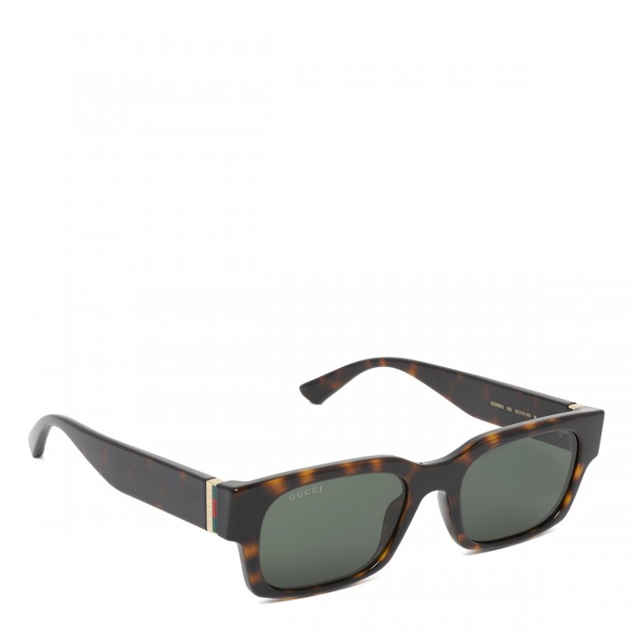 Tortoiseshell acetate sunglasses