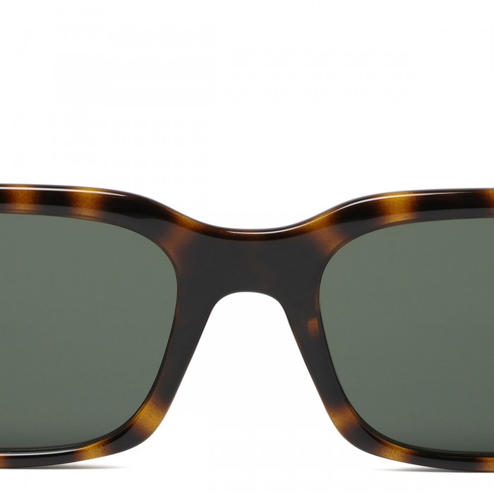 Tortoiseshell acetate sunglasses