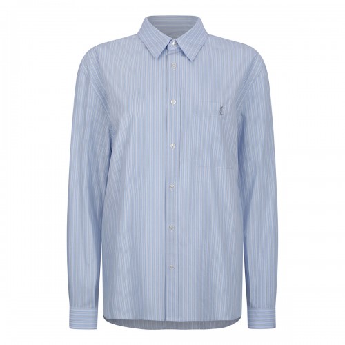 Cassandre striped shirt