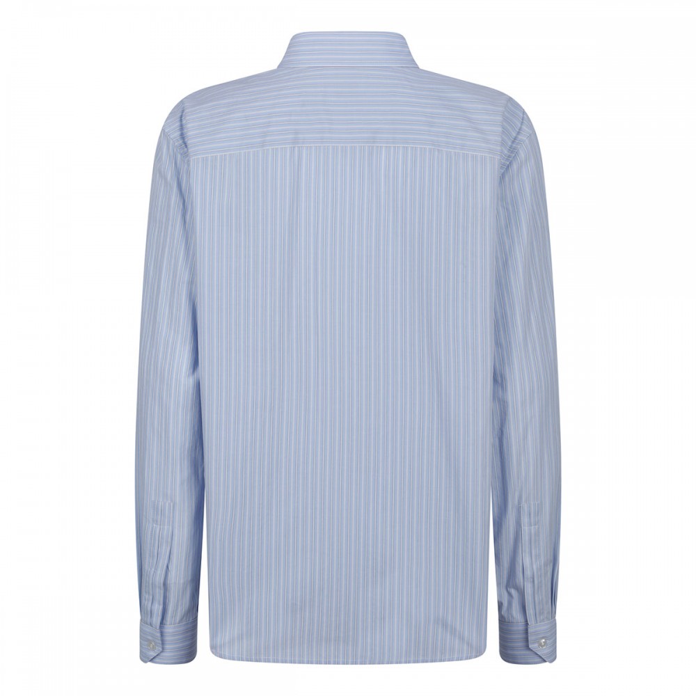 Cassandre striped shirt