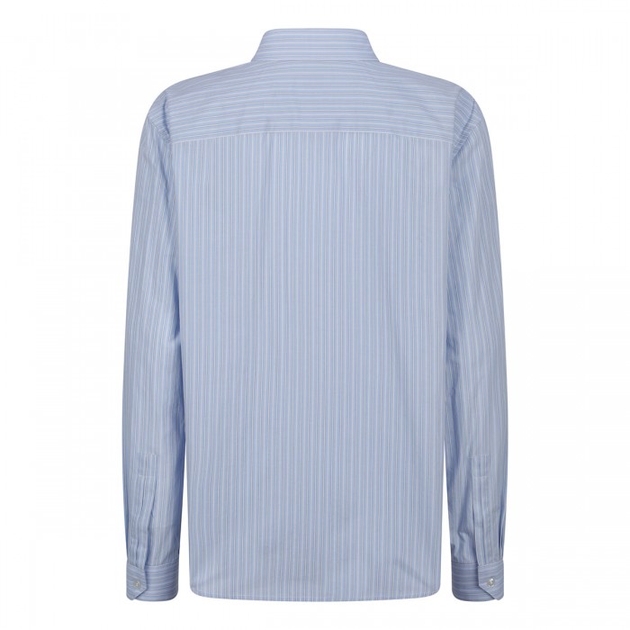 Cassandre striped shirt