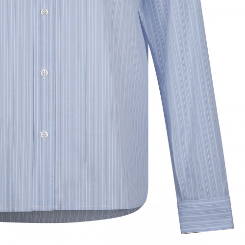 Cassandre striped shirt 2