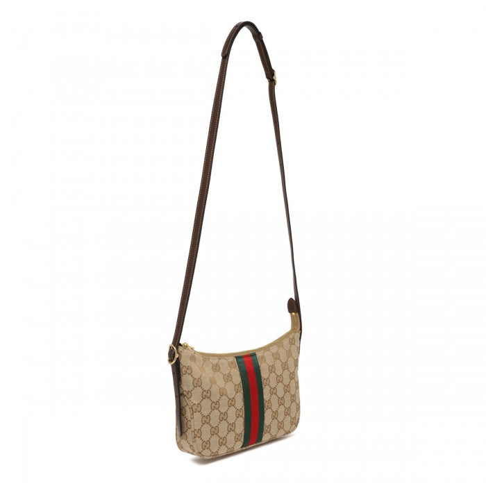 Lunetta small crossbody bag