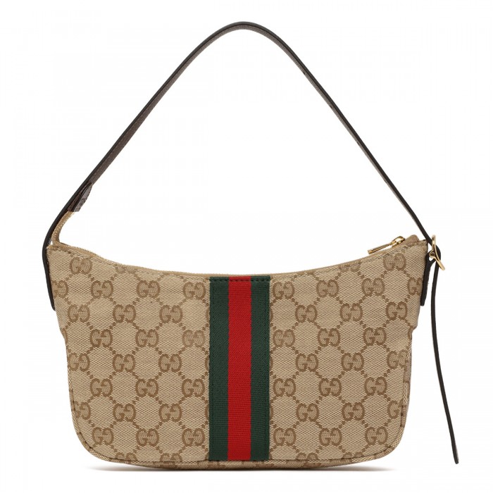 Lunetta small crossbody bag