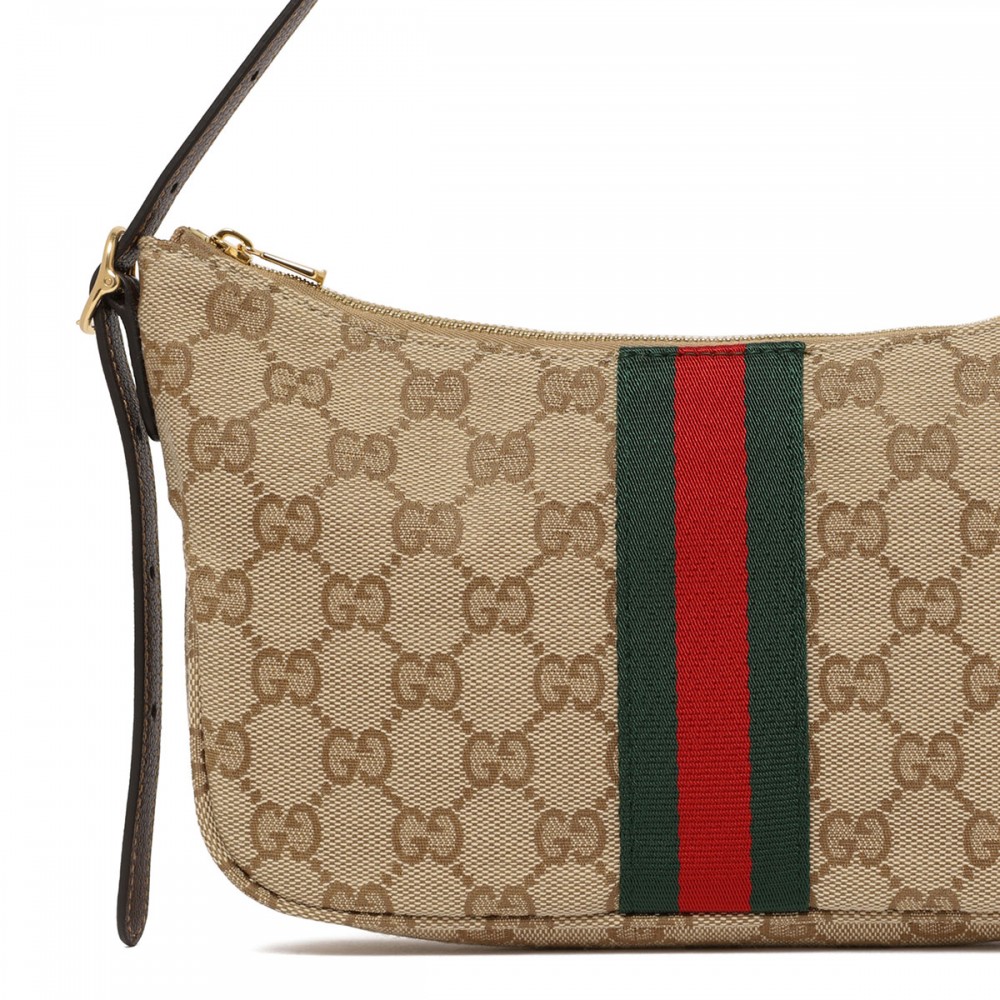 Lunetta small crossbody bag