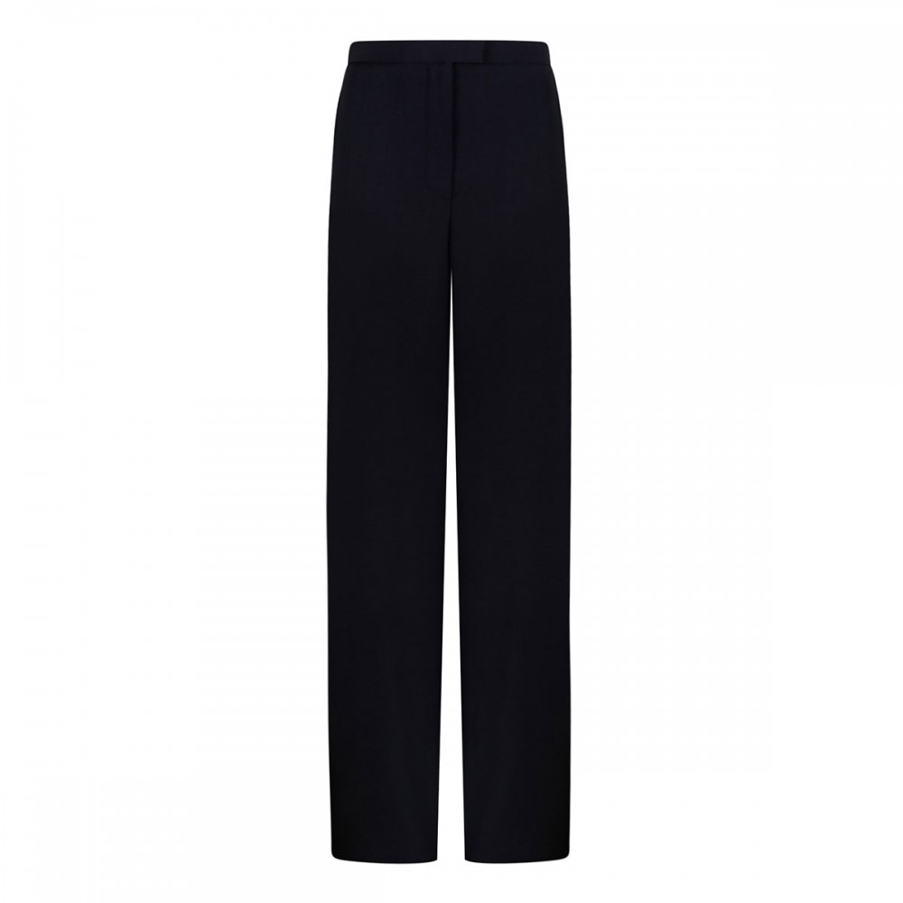 Borden wool pants